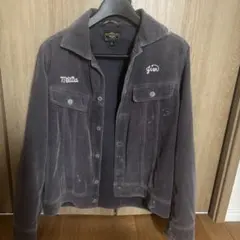 WTAPS コーデュロイジャケットのサムネイル