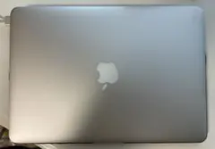 せな様専用 【ジャンク】Mac book air 2015 コードを繋げて使用。