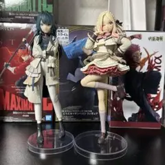 学園アイドルマスター 十王星南 月村手毬 フィギュア