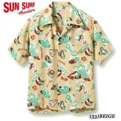 ☆新品・完売品☆【SUN SURF】SPECIAL“THE LOST TOWN” - メルカリ
