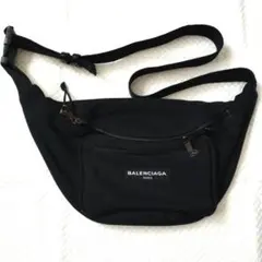 2026年最新】BALENCIAGA メンズ ボディバッグ・ウエストポーチの人気