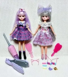 2026年最新】リカちゃん まとめ売りの人気アイテム - メルカリ