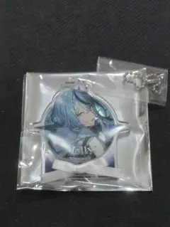 OVER REQUIEMZ オバレク モリィ アクリルプレート ステラワース