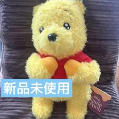 Disney くまのプーさん ぬいぐるみ はちみつ大好き！Ver.