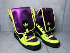 JEREMY SCOTT adidas sneakers ジェレミースコットのサムネイル
