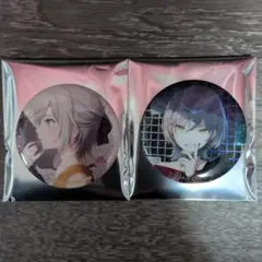 日野森志歩 缶バッジ 35C ③ - メルカリ