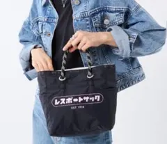 レスポートサックKatakana Collection トートバッグ