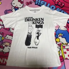 COMEBACK MY DAUGHTERS Tシャツ - メルカリ