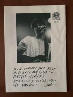 織田裕二　会報、ステッカー他セット売り 2025年最新】織田裕二ファンクラブ会報の人気アイテム - メルカリ