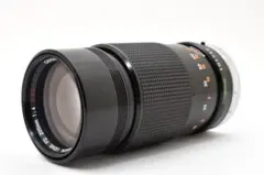 2026年最新】Canon FD 200 4 S.S.Cの人気アイテム - メルカリ