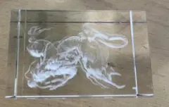 グリザイアの果実 松嶋みちる プレミアムクリスタル 新品未使用 - メルカリ