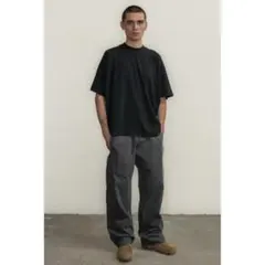 新品未使用 YEEZY SEASON6 長袖Tシャツ L イージーロンT - メルカリ