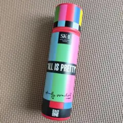 【最終】SK-II フェイシャルトリートメントエッセンス【空き瓶】のサムネイル