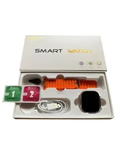 dw100 ultra 2025proモデル 　スマートウォッチ