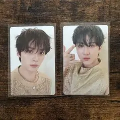 StrayKids〈dominATE SEOUL〉DVD 封入 リノ チャンビン