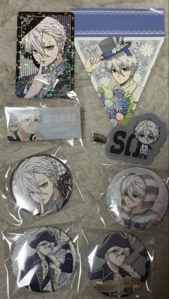 ブルーロック 凪誠士郎