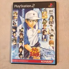 テニスの王子様 Kiss of Prince Ice