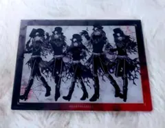 カミオジャパン ツイステッドワンダーランド ハーツラビュル アクリルパネル