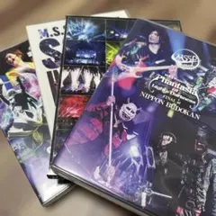 2026年最新】mssp dvdの人気アイテム - メルカリ