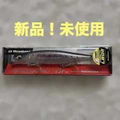 【新品未使用】メガバス カゲロウMD125Fのサムネイル