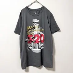 2025年最新】嵐 tシャツの人気アイテム - メルカリ