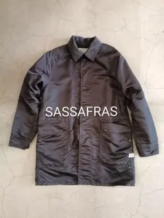 sasafras
