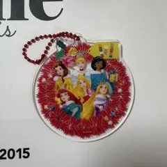 一番くじ ディズニークリスマス プリンセス