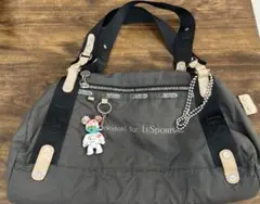 レスポートサック☆tokidoki for Lespotsac ショルダーバッグ