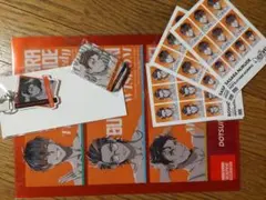 ヒプノシスマイク どついたれ本舗セット