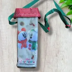 ポップコーンケース キャラクターグッズ