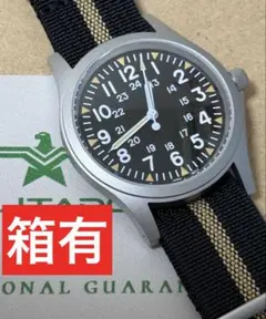 新品】 ミリタード ML05 38mm ミリタリーウォッチ 腕時計 クオーツ