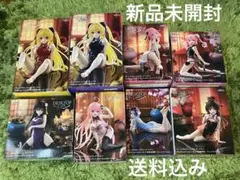 王塚真唯 古手川唯 金色の闇 シャルティア 計18点 - メルカリ