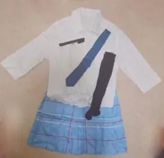 その着せ替え人形は恋をする 喜多川海夢 制服 XL コスプレ 衣装