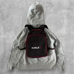 ほぼdead stock NIKE 90s リュック　ストリート　Y2K