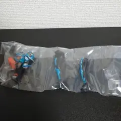 仮面ライダー HG レジェンドライダー ガチャ