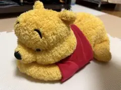 マ*ク様 【ディズニー正規品⭐︎状態◎】くまのプーさん ティッシュケースのサムネイル