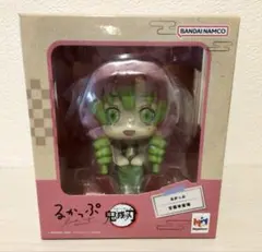 新品未使用　るかっぷ　甘露寺蜜璃　鬼滅の刃　フィギュア