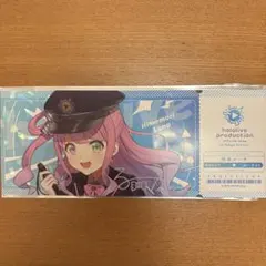ホロライブ 記念硬券風　東京駅　全コンプ　全18種　まとめ買いの方のみおまけ付き Amazon.co.jp: ホロライブステーション東京駅限定 記念硬券風カード 風