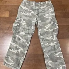 PROPPER カーゴパンツ 迷彩 W34× L30のサムネイル