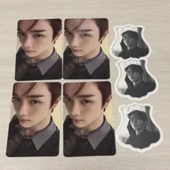 RIIZE FAME ソンチャン セット