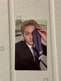 2025年最新】ジョンウォン youtube トレカの人気アイテム - メルカリ