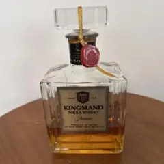 2026年最新】ニッカウイスキー KINGSLANDの人気アイテム - メルカリ