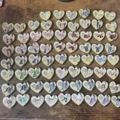 プリズムストーン フェミニン ノーマル まとめ売り