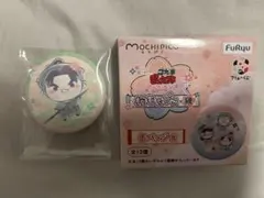 潮江文次郎 缶バッジ