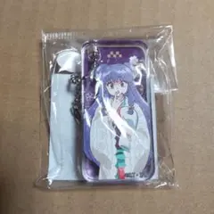 らんま1/2 アクリルドミノキーホルダー シャンプー