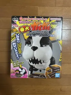 一番くじ ラストワン賞 番犬ガオガオイギーver