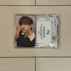 Straykids スキズ FC 特典 限定 トレカ アクリルトレカスタンド