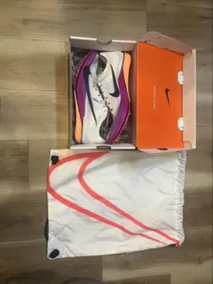 Nike マックスフライ2プロト未使用27.0cm - メルカリ