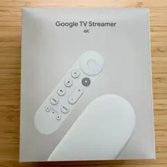 2026年最新】google tv streamerの人気アイテム - メルカリ