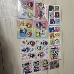 からぴちグッズセットのサムネイル
